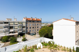 Location
Agréable T2 dans le quartier de Mazargues