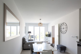 Location
Agréable T2 dans le quartier de Mazargues