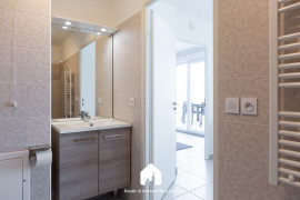 Location
Agréable T2 dans le quartier de Mazargues
