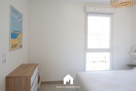Location
Agréable T2 dans le quartier de Mazargues