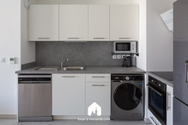 Location
Agréable T2 dans le quartier de Mazargues