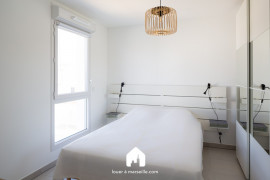 Location
Agréable T2 dans le quartier de Mazargues