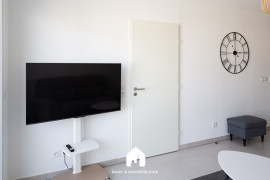 Location
Agréable T2 dans le quartier de Mazargues
