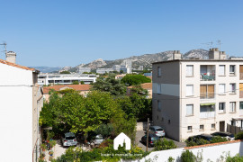 Location
Agréable T2 dans le quartier de Mazargues