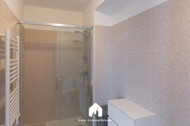 Location
Agréable T2 dans le quartier de Mazargues