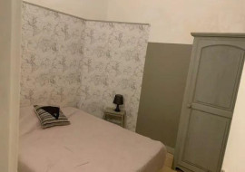 
                                                                                        Location
                                                                                         Agréable T2 meublé 36m² pour interne en médecine
