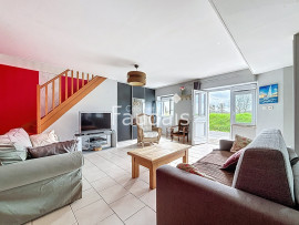 
                                                                                        Vente
                                                                                         AIREL - Charmante maison de bourg 3 Chambres - Proche gare d