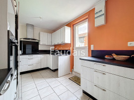 
                                                                                        Vente
                                                                                         AIREL - Charmante maison de bourg 3 Chambres - Proche gare d