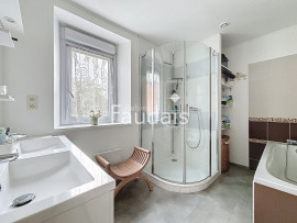 
                                                                                        Vente
                                                                                         AIREL - Charmante maison de bourg 3 Chambres - Proche gare d