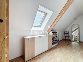 
                                                                                        Vente
                                                                                         AIREL - Charmante maison de bourg 3 Chambres - Proche gare d