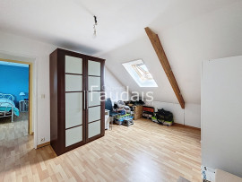 
                                                                                        Vente
                                                                                         AIREL - Charmante maison de bourg 3 Chambres - Proche gare d