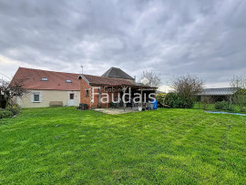 
                                                                                        Vente
                                                                                         AIREL - Charmante maison de bourg 3 Chambres - Proche gare d