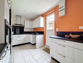 
                                                                                        Vente
                                                                                         AIREL - Charmante maison de bourg 3 Chambres - Proche gare d