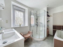 
                                                                                        Vente
                                                                                         AIREL - Charmante maison de bourg 3 Chambres - Proche gare d