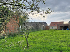 
                                                                                        Vente
                                                                                         AIREL - Charmante maison de bourg 3 Chambres - Proche gare d