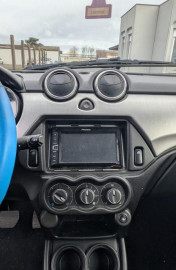 
                                                                                        Voiture
                                                                                         Aixam City 0.5 6kW (Coupé)