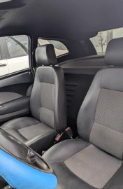 
                                                                                        Voiture
                                                                                         Aixam City 0.5 6kW (Coupé)