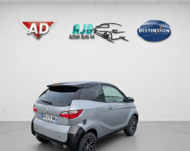 
                                                                                        Voiture
                                                                                         Aixam City 0.5 6kW (Coupé)