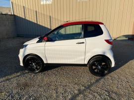 Autres
Aixam city sport de 2019 / 5350 kms
