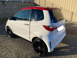 Autres
Aixam city sport de 2019 / 5350 kms