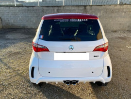 Autres
Aixam city sport de 2019 / 5350 kms