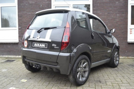 Autres
AIXAM City Sport Luxe voiture sans permis
