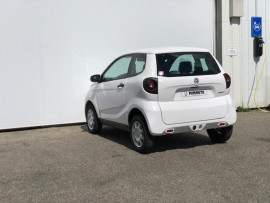 
                                                                                        Voiture
                                                                                         Aixam Minauto Access