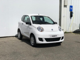 
                                                                                        Voiture
                                                                                         Aixam Minauto Access