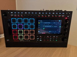 
                                                                                        Instrument de musique
                                                                                         Akai - MPC Live III