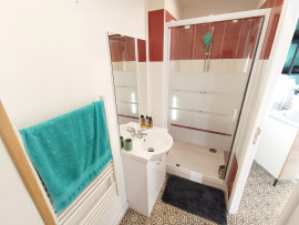 
                                                                                        Location
                                                                                         ALBERT, APPARTEMENT T2 MEUBLÉ