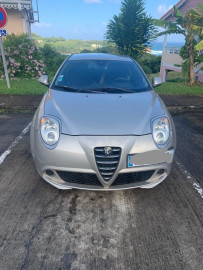 
                                                                                        Voiture
                                                                                         ALFA ROMEO MITO