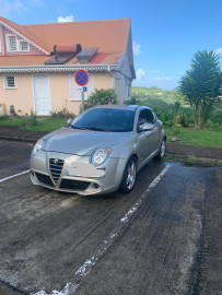 
                                                                                        Voiture
                                                                                         ALFA ROMEO MITO