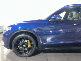 Voiture
                                                                                Alfa Romeo Stelvio 2.2 TD Milano Edizione SUV 5dr Diesel Auto Q4 AWD Euro 6 (s/s) (210 ps)