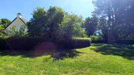 Vente
Alma - Maison familiale avec beau jardin paysagé