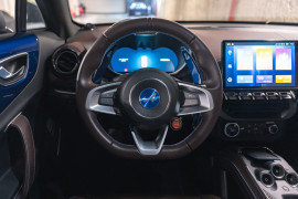 
                                                                                        Voiture
                                                                                         Alpine A110 Legend GT 1.8 250