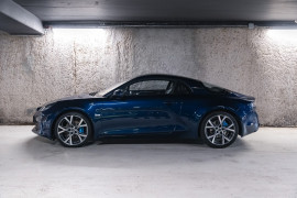 
                                                                                        Voiture
                                                                                         Alpine A110 Legend GT 1.8 250
