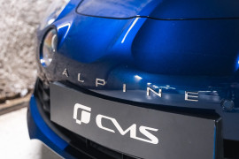 
                                                                                        Voiture
                                                                                         Alpine A110 Legend GT 1.8 250