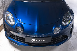 
                                                                                        Voiture
                                                                                         Alpine A110 Legend GT 1.8 250