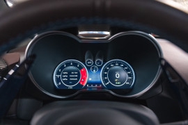 
                                                                                        Voiture
                                                                                         Alpine A110 Legend GT 1.8 250