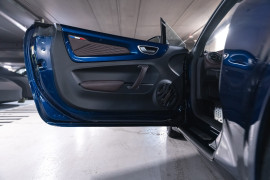 
                                                                                        Voiture
                                                                                         Alpine A110 Legend GT 1.8 250