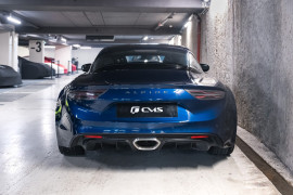 
                                                                                        Voiture
                                                                                         Alpine A110 Legend GT 1.8 250