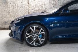 
                                                                                        Voiture
                                                                                         Alpine A110 Legend GT 1.8 250