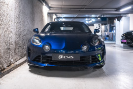 
                                                                                        Voiture
                                                                                         Alpine A110 Legend GT 1.8 250