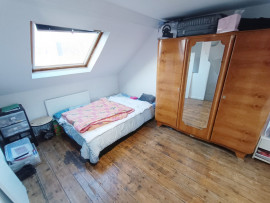 
                                                                                        Vente
                                                                                         Amiénoise 2 chambres avec cave et terrasse