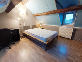 
                                                                                        Vente
                                                                                         Amiénoise 3 chambres 75 m2 St-Pierre