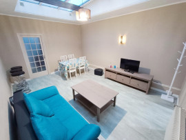 
                                                                                        Vente
                                                                                         Amiénoise 3 chambres 75 m2 St-Pierre