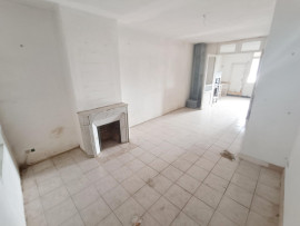 
                                                                                        Vente
                                                                                         Amiénoise 4 chambres – 113 m2 – Terrasse