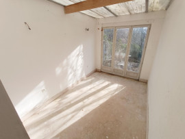 
                                                                                        Vente
                                                                                         Amiénoise 4 chambres – 113 m2 – Terrasse