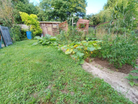 
                                                                                        Vente
                                                                                         Amiénoise rénovée, 2 chambres et jardin