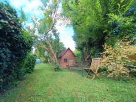 
                                                                                        Vente
                                                                                         Amiénoise rénovée, 2 chambres et jardin
